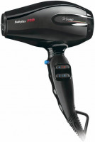 Профессиональный фен BaByliss 6160INE/6160INRE Murano Ionic Pro 2000 Вт Черный