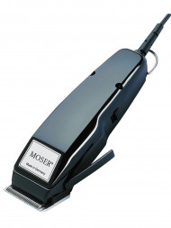 Машинка для стрижки животных Moser 1400-0075 нож от 0.7мм до 3мм
