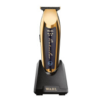 Триммер Wahl Gold Cordless Detailer Li 8171-716 беспроводной роторный с подставкой, 38 мм